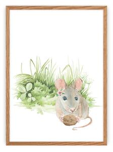 Obrázek Forest Story Mouse