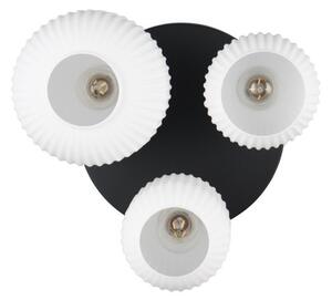 Trio T619800308 přisazené stropní svítidlo DIVA E27