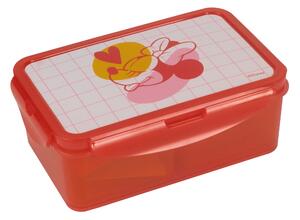 Disney Láhev na pití / svačinový box (svačinový box, Minnie Mouse) (100390361003)