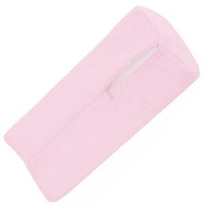 APT AG617 Manikúrní polštářek pod ruce růžový