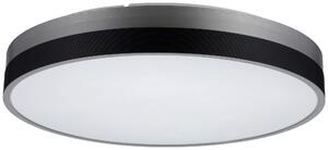 STROPNÍ LED SVÍTIDLO, 50/8,8 cm Dieter Knoll - Stropní svítidla
