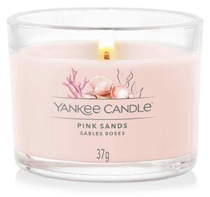 VONNÁ SVÍČKA Yankee Candle - Vonné svíčky
