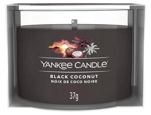 SVÍČKA VE SKLE kokos Yankee Candle - Vonné svíčky