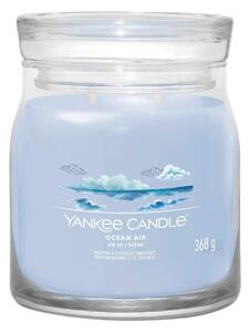 VONNÁ SVÍČKA Yankee Candle - Vonné svíčky