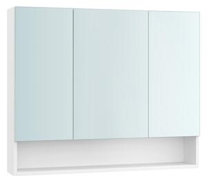 Zrcadlová skříňka BBK130W01