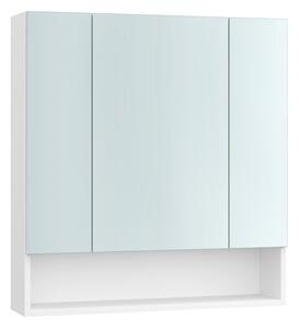 Zrcadlová skříňka BBK129W01