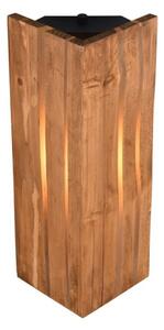 Trio T263300130 nástěnné svítidlo KARUNI E14