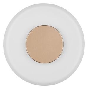 Trio T254910165 LED nástěnné svítidlo CELESTE | 10W integrovaný LED zdroj | 1100lm | 3000K