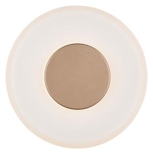 Trio T254910165 LED nástěnné svítidlo CELESTE | 10W integrovaný LED zdroj | 1100lm | 3000K
