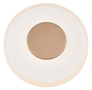 Trio T254910165 LED nástěnné svítidlo CELESTE | 10W integrovaný LED zdroj | 1100lm | 3000K