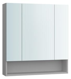 Zrcadlová skříňka BBK129G01