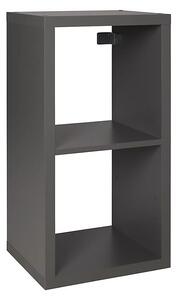 Szynaka Regál Mixxit 2 FR 36 cm grafit