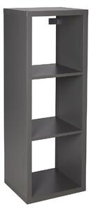 Szynaka Regál Mixxit 3 FR 39 cm grafit