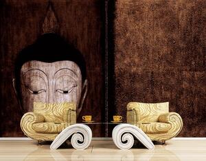 Vliesová fototapeta - Buddha