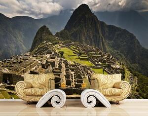 Vliesová fototapeta - Machu Picchu