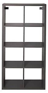 Szynaka Regál Mixxit 8 FR 74 cm grafit