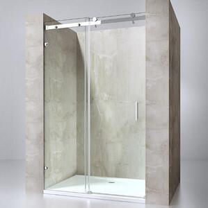 Sprchové posuvné dveře TERAM 4-2
