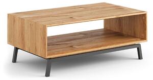 Konferenční stolek, dub, barva přírodní dub, kolekce Modern Loft
