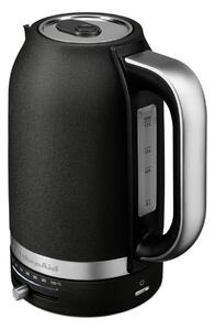 Rychlovarná konvice KitchenAid 5KEK1701 - černá litina