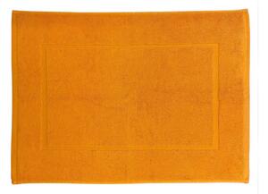 Profod Koupelnová předložka Comfort oranžová 50x70 cm