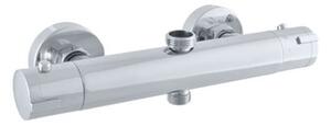 Sprchová baterie RAV SLEZÁK bez sprchového setu 150 mm chrom TRM82.5