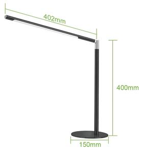Brilagi - LED Stmív. dotyková stolní lampa VARIO LED/7W/230V 3000-6500K CRI 96