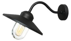 VENKOVNÍ NÁSTĚNNÉ SVÍTIDLO, 42/27,5/25,5 cm Elstead Lighting - Online Only svítidla, Online Only
