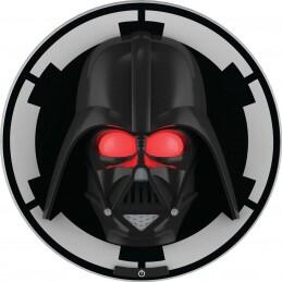 NÁSTĚNNÉ LED SVÍTIDLO Star Wars Darth Vader 71936/30/P0 výprodej - Philips