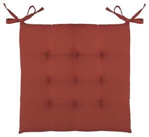PODSEDÁK, 40/40 cm Boxxx - Polstry na židle