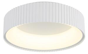 Stropní svítidlo LED 2700 / 4000 / 6000K biela IP20 GLOBO lighting KEMP 15924DW