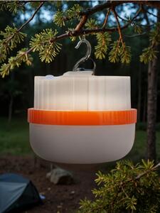 Sinsay - Lampa - bílá