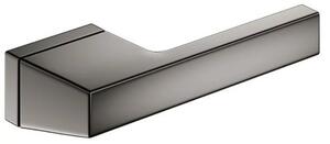 Klika Maxima RT - antracit (komplet 2ks)