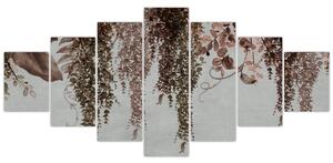 Obraz - Rostliny (210x100 cm)