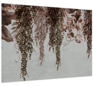 Obraz - Rostliny (70x50 cm)