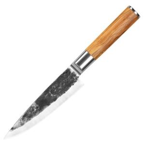 Forged Olive - kuchařský nůž 16 cm