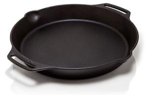 Petromax litinová pánev se dvěma úchyty fp25h - 25 cm