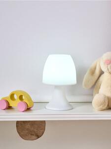 Sinsay - Lampa - bílá