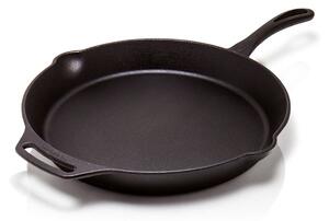 Petromax litinová pánev s rukojetí fp25 - 25 cm