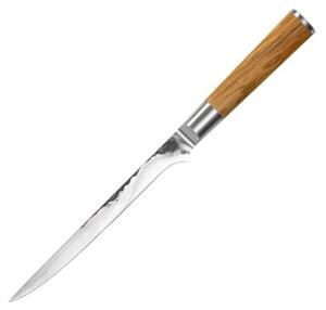 Forged Olive - filetovací nůž na ryby