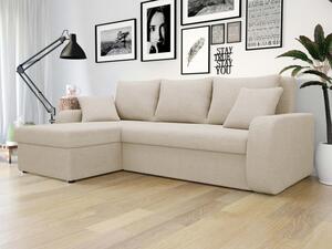 Rohová sedačka Dalmir Lux, Potah: Sandu 224.02 5903211471735