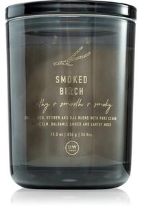 DW Home Prime Smoked Birch vonná svíčka 434 g