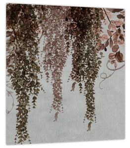 Obraz - Rostliny (30x30 cm)