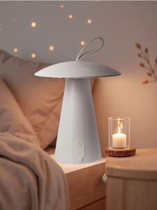 Sinsay - Lampa - bílá