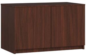 Nástavba na skříň S90 - wenge