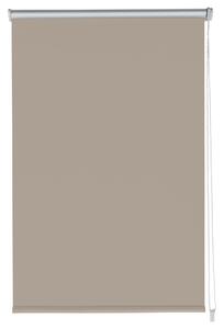 LIVARNO home Termo roleta, 60/80/90/100 x 150 cm (80 x 150 cm, šedohnědá) (100375525012)