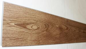 Vinylová plovoucí podlaha BUKOMA CLICK - DUB PIREUS NATURAL, 1 m2, Tloušťka 5 mm, nášlap 0,5 mm