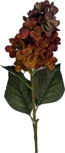 HORTENZIE 72 cm - Umělé květiny