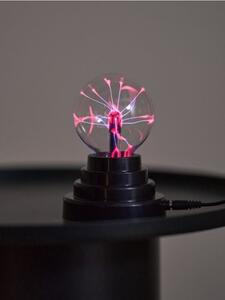 Sinsay - Plazmová lampa - černá
