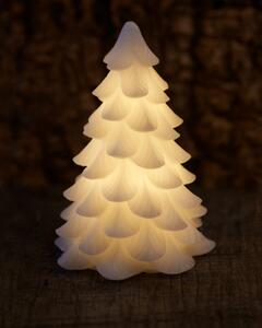 Vánoční svítící dekorace stromku Carla malá Sirius