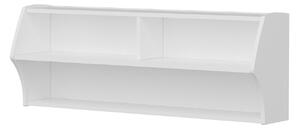 TV stolek/skříňka Solid (bílá). 1089136